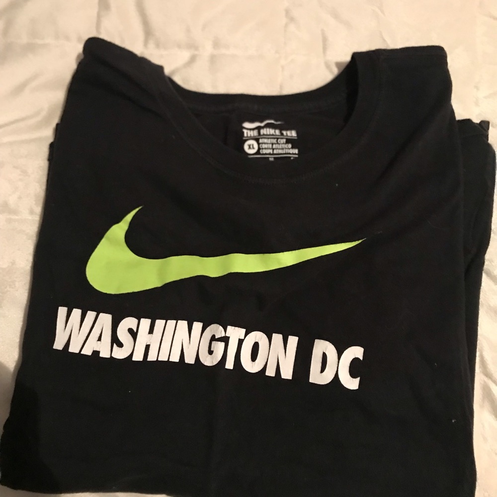 Nike DC running tee